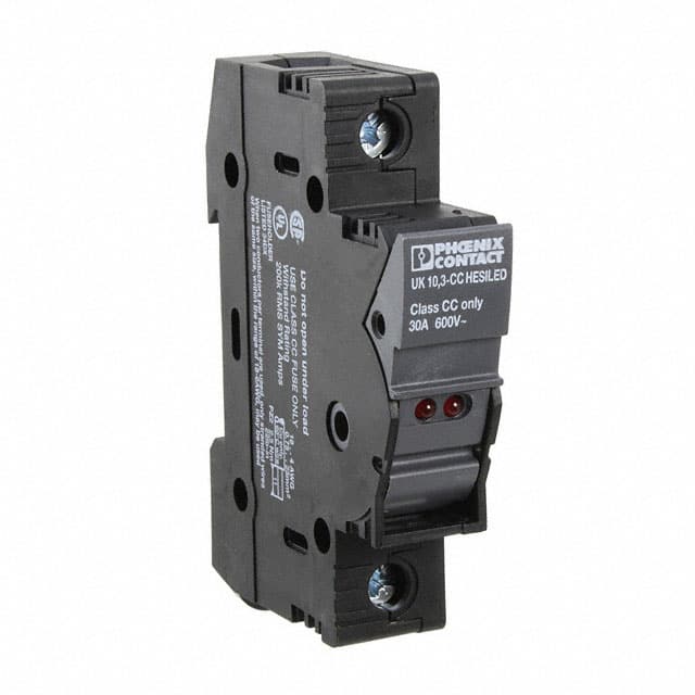 3048690 Phoenix Contact  Din Rail Channel